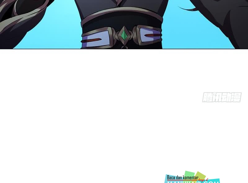 The Immortal Devil Emperor Chapter 05 Gambar 16